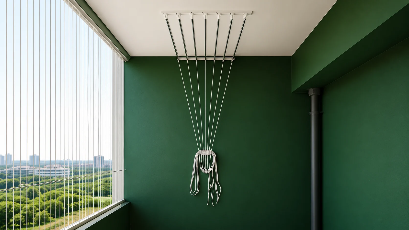 Cloth Hangers