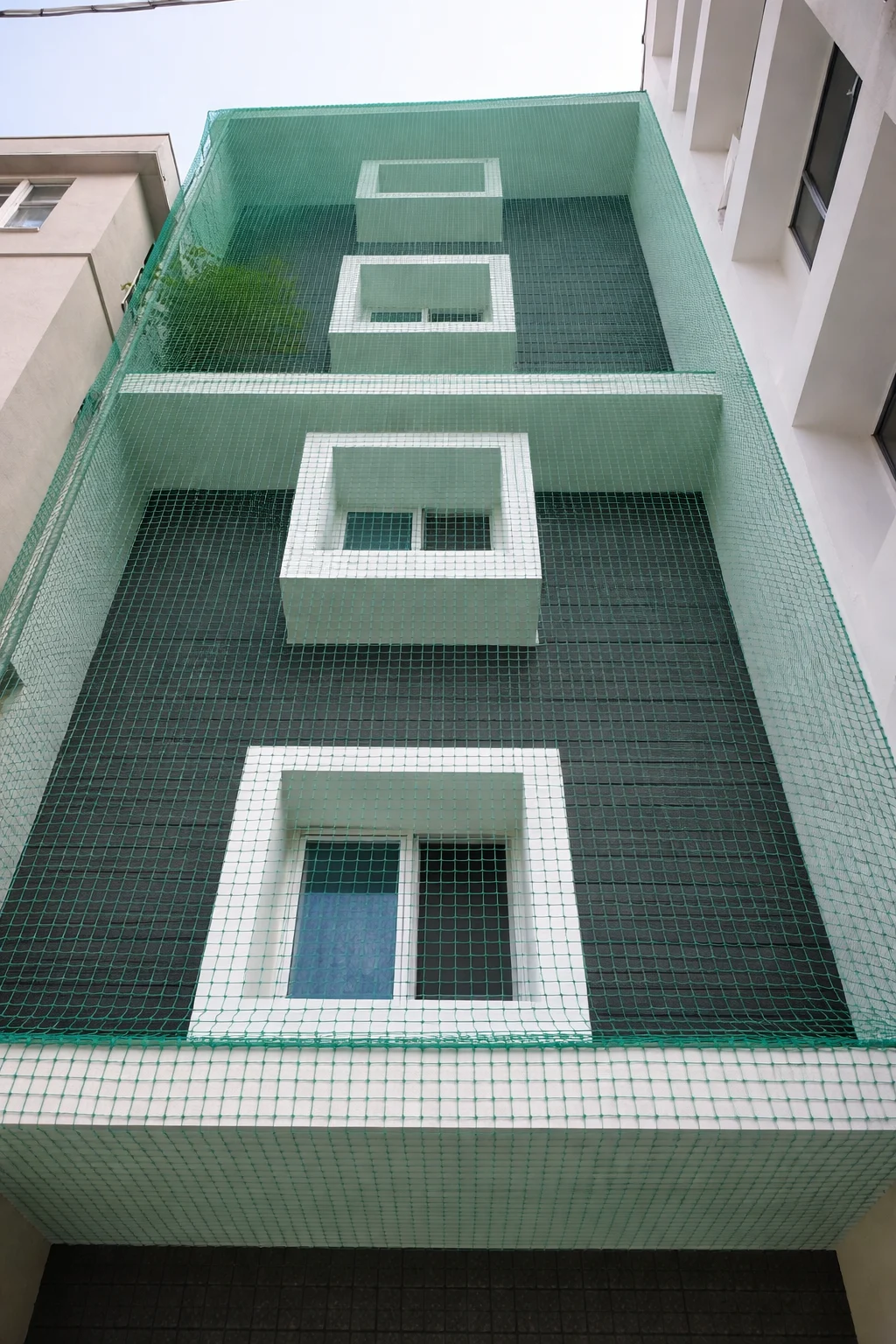 Bird Protection Nets
